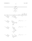 SUBSTITUTED PIPERIDINES AS CCR3 ANTAGONISTS diagram and image