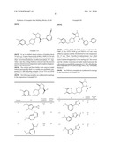 SUBSTITUTED PIPERIDINES AS CCR3 ANTAGONISTS diagram and image