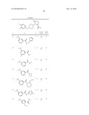 SUBSTITUTED PIPERIDINES AS CCR3 ANTAGONISTS diagram and image