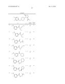 SUBSTITUTED PIPERIDINES AS CCR3 ANTAGONISTS diagram and image