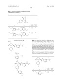 SUBSTITUTED PIPERIDINES AS CCR3 ANTAGONISTS diagram and image