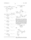 SUBSTITUTED PIPERIDINES AS CCR3 ANTAGONISTS diagram and image