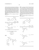 SUBSTITUTED PIPERIDINES AS CCR3 ANTAGONISTS diagram and image