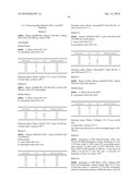 SUBSTITUTED PIPERIDINES AS CCR3 ANTAGONISTS diagram and image