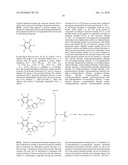 THIADIAZOLE DERIVATIVES FOR THE TREATMENT OF NEURODEGENERATIVE DISEASES diagram and image