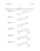 THIADIAZOLE DERIVATIVES FOR THE TREATMENT OF NEURODEGENERATIVE DISEASES diagram and image