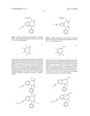 SELECTIVE ANTICONVULSANT AGENTS AND THEIR USES diagram and image