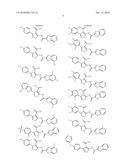 COMPOUNDS THAT MODULATE INTRACELLULAR CALCIUM diagram and image