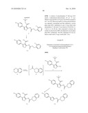 COMPOUNDS THAT MODULATE INTRACELLULAR CALCIUM diagram and image