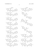 COMPOUNDS THAT MODULATE INTRACELLULAR CALCIUM diagram and image