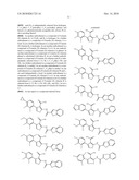 COMPOUNDS THAT MODULATE INTRACELLULAR CALCIUM diagram and image