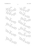 COMPOUNDS THAT MODULATE INTRACELLULAR CALCIUM diagram and image