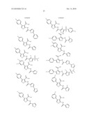 COMPOUNDS THAT MODULATE INTRACELLULAR CALCIUM diagram and image