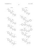 COMPOUNDS THAT MODULATE INTRACELLULAR CALCIUM diagram and image