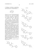 COMPOUNDS THAT MODULATE INTRACELLULAR CALCIUM diagram and image