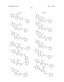 COMPOUNDS THAT MODULATE INTRACELLULAR CALCIUM diagram and image