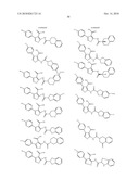 COMPOUNDS THAT MODULATE INTRACELLULAR CALCIUM diagram and image