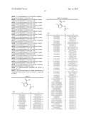 COMPOUNDS THAT MODULATE INTRACELLULAR CALCIUM diagram and image