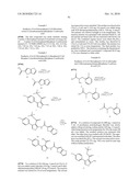 COMPOUNDS THAT MODULATE INTRACELLULAR CALCIUM diagram and image