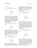 ALKYNYLARYL COMPOUNDS AND SALTS THEREOF, PHARMACEUTICAL COMPOSITIONS COMPRISING SAME, METHODS OF PREPARING SAME AND USES OF SAME diagram and image