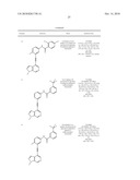 ALKYNYLARYL COMPOUNDS AND SALTS THEREOF, PHARMACEUTICAL COMPOSITIONS COMPRISING SAME, METHODS OF PREPARING SAME AND USES OF SAME diagram and image