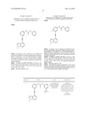 ALKYNYLARYL COMPOUNDS AND SALTS THEREOF, PHARMACEUTICAL COMPOSITIONS COMPRISING SAME, METHODS OF PREPARING SAME AND USES OF SAME diagram and image