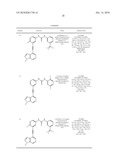 ALKYNYLARYL COMPOUNDS AND SALTS THEREOF, PHARMACEUTICAL COMPOSITIONS COMPRISING SAME, METHODS OF PREPARING SAME AND USES OF SAME diagram and image