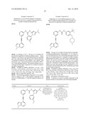 ALKYNYLARYL COMPOUNDS AND SALTS THEREOF, PHARMACEUTICAL COMPOSITIONS COMPRISING SAME, METHODS OF PREPARING SAME AND USES OF SAME diagram and image