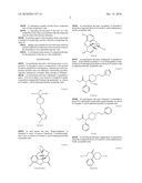 NOVEL PHARMACEUTICAL COMPOSITIONS AND METHODS OF PREPARATION AND USE diagram and image