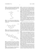 NOVEL PHARMACEUTICAL COMPOSITIONS AND METHODS OF PREPARATION AND USE diagram and image