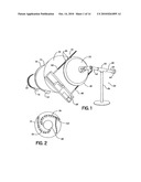 ANGLED REACTION VESSEL diagram and image