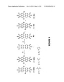 SELECTIVE BROMINATION OF PERYLENE DIIMIDES AND DERIVATIVES THEREOF UNDER MILD CONDITIONS diagram and image