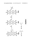 SELECTIVE BROMINATION OF PERYLENE DIIMIDES AND DERIVATIVES THEREOF UNDER MILD CONDITIONS diagram and image