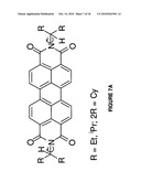 SELECTIVE BROMINATION OF PERYLENE DIIMIDES AND DERIVATIVES THEREOF UNDER MILD CONDITIONS diagram and image