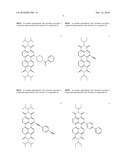 SELECTIVE BROMINATION OF PERYLENE DIIMIDES AND DERIVATIVES THEREOF UNDER MILD CONDITIONS diagram and image