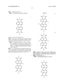 SELECTIVE BROMINATION OF PERYLENE DIIMIDES AND DERIVATIVES THEREOF UNDER MILD CONDITIONS diagram and image