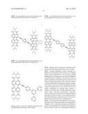 SELECTIVE BROMINATION OF PERYLENE DIIMIDES AND DERIVATIVES THEREOF UNDER MILD CONDITIONS diagram and image