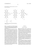 SELECTIVE BROMINATION OF PERYLENE DIIMIDES AND DERIVATIVES THEREOF UNDER MILD CONDITIONS diagram and image