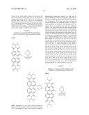 SELECTIVE BROMINATION OF PERYLENE DIIMIDES AND DERIVATIVES THEREOF UNDER MILD CONDITIONS diagram and image