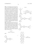 SELECTIVE BROMINATION OF PERYLENE DIIMIDES AND DERIVATIVES THEREOF UNDER MILD CONDITIONS diagram and image