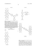 SELECTIVE BROMINATION OF PERYLENE DIIMIDES AND DERIVATIVES THEREOF UNDER MILD CONDITIONS diagram and image