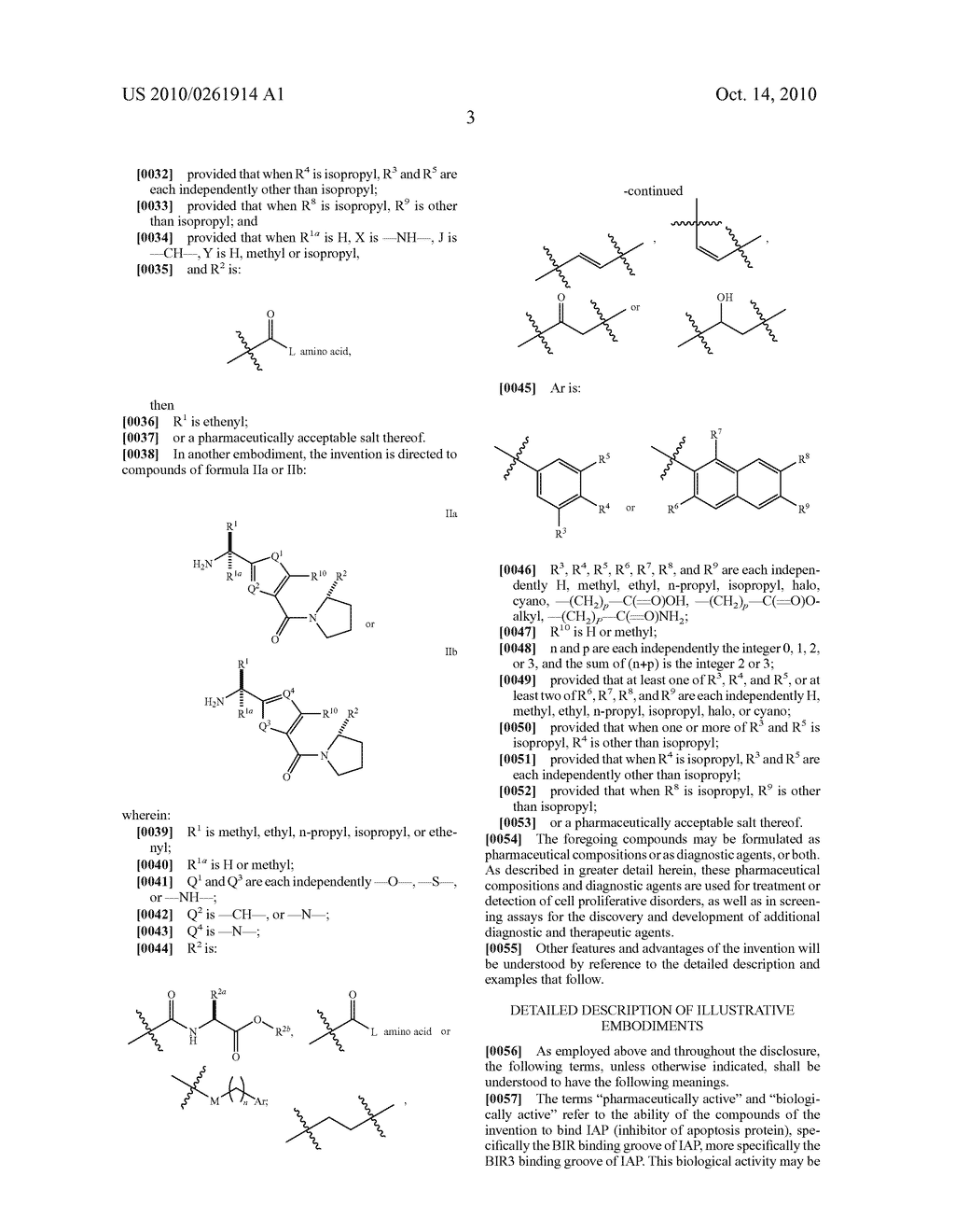 IAP BINDING COMPOUNDS - diagram, schematic, and image 04