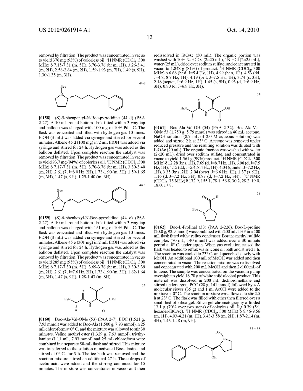 IAP BINDING COMPOUNDS - diagram, schematic, and image 13