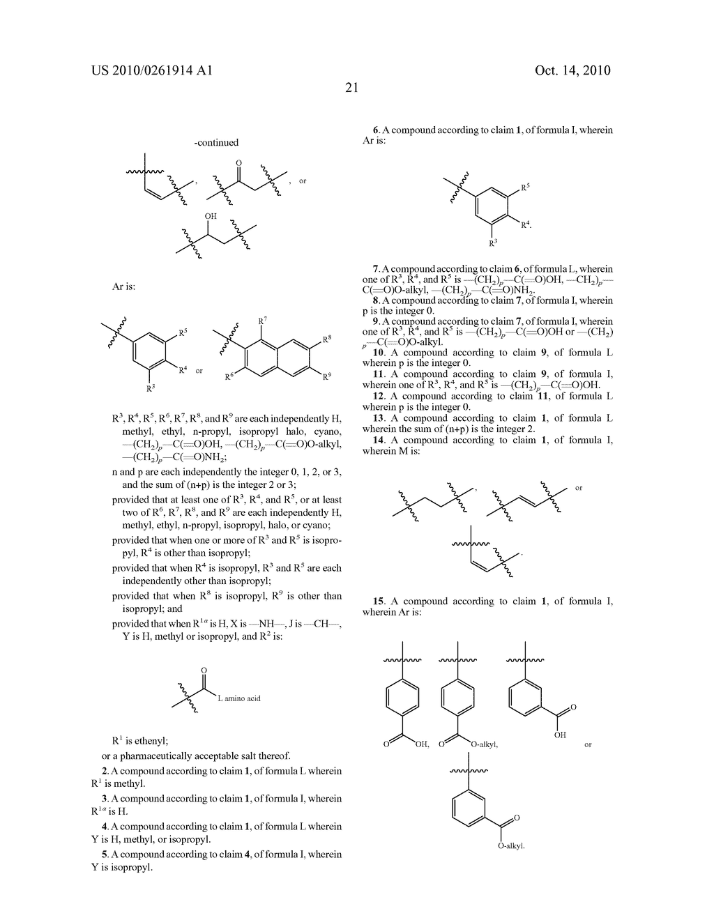 IAP BINDING COMPOUNDS - diagram, schematic, and image 22