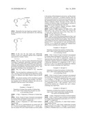 METHOD OF SEPARATING AROMATIC COMPOUND FROM MIXTURE CONTAINING AROMATIC COMPOUND AND ALIPHATIC COMPOUND diagram and image