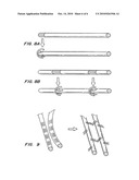 FLEXIBLE AND/OR ELASTIC BRACHYTHERAPY SEED OR STRAND diagram and image