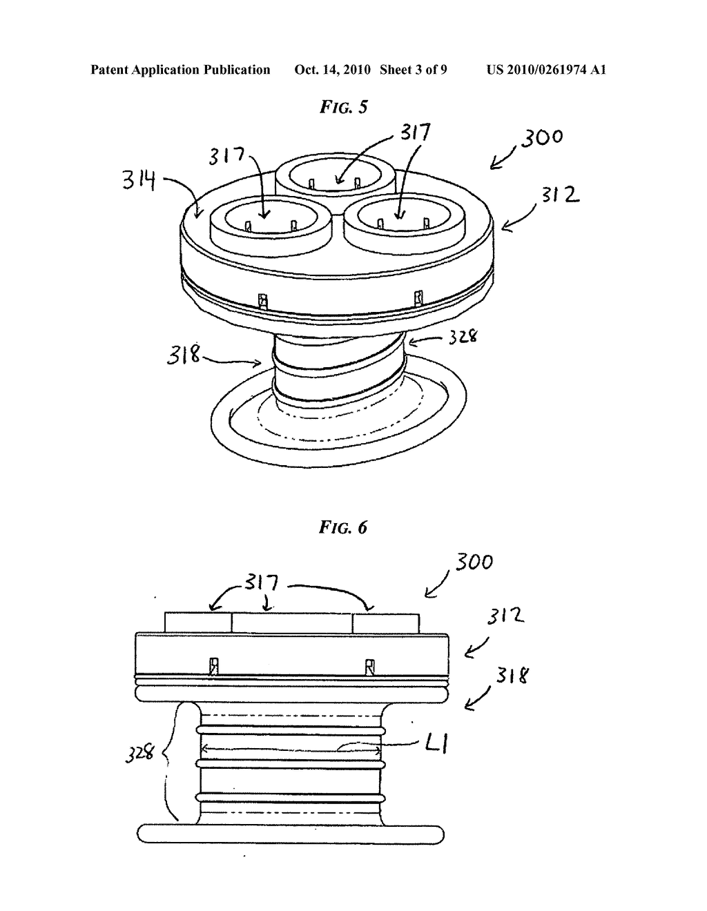 METHODS AND DEVICES FOR PROVIDING ACCESS INTO A BODY CAVITY - diagram, schematic, and image 04