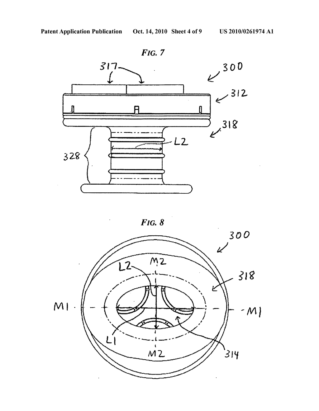 METHODS AND DEVICES FOR PROVIDING ACCESS INTO A BODY CAVITY - diagram, schematic, and image 05