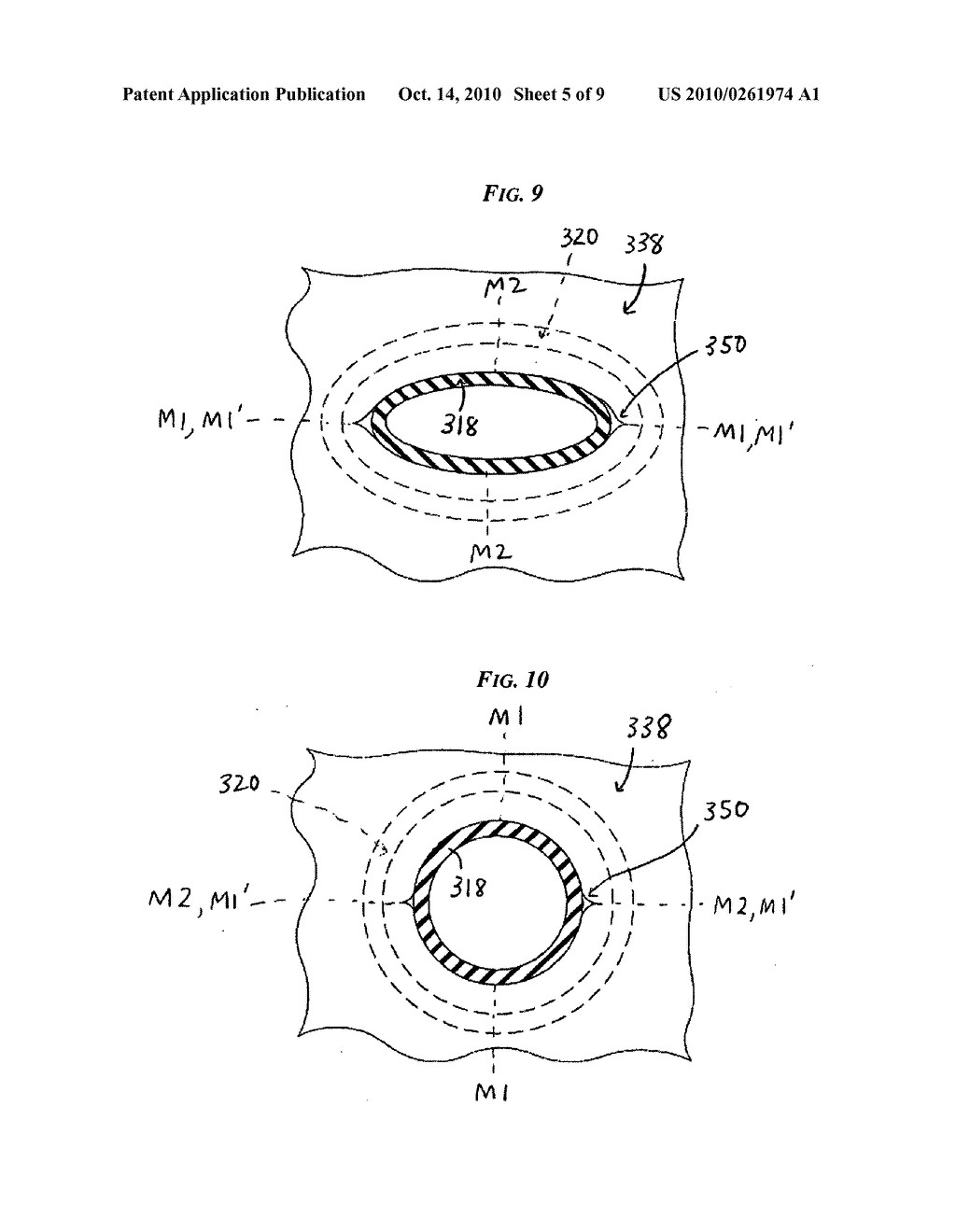 METHODS AND DEVICES FOR PROVIDING ACCESS INTO A BODY CAVITY - diagram, schematic, and image 06