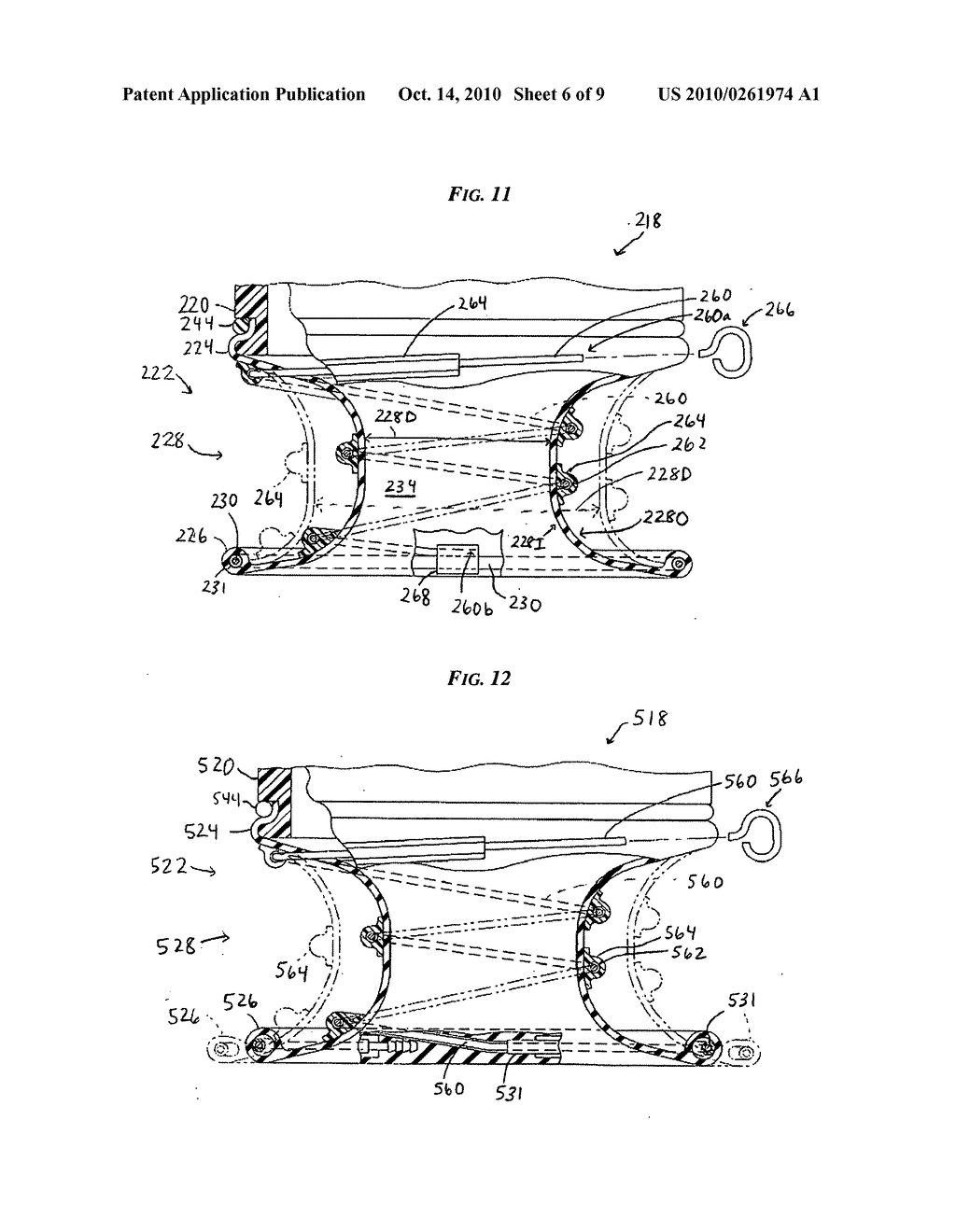 METHODS AND DEVICES FOR PROVIDING ACCESS INTO A BODY CAVITY - diagram, schematic, and image 07